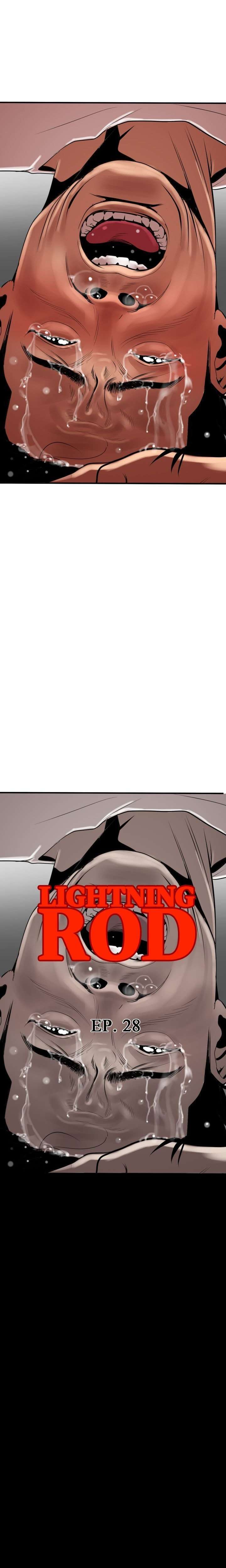 Lightning Rod capítulo 28 página 7
