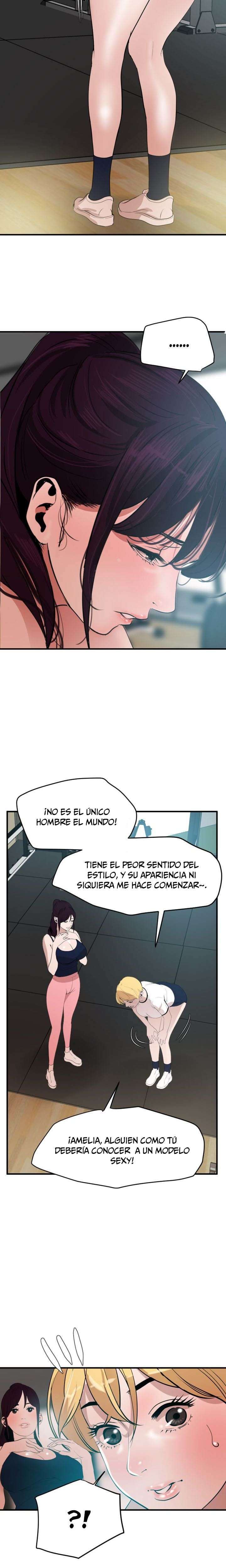 Lightning Rod capítulo 34 página 3