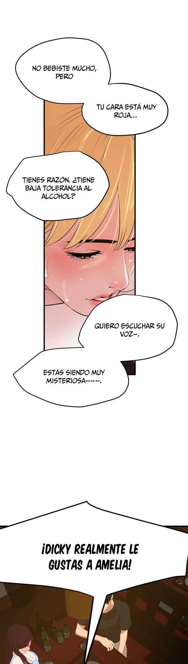 Lightning Rod capítulo 35 página 10