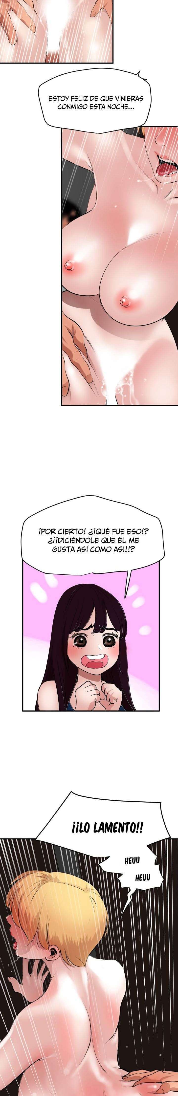 Lightning Rod capítulo 37 página 4