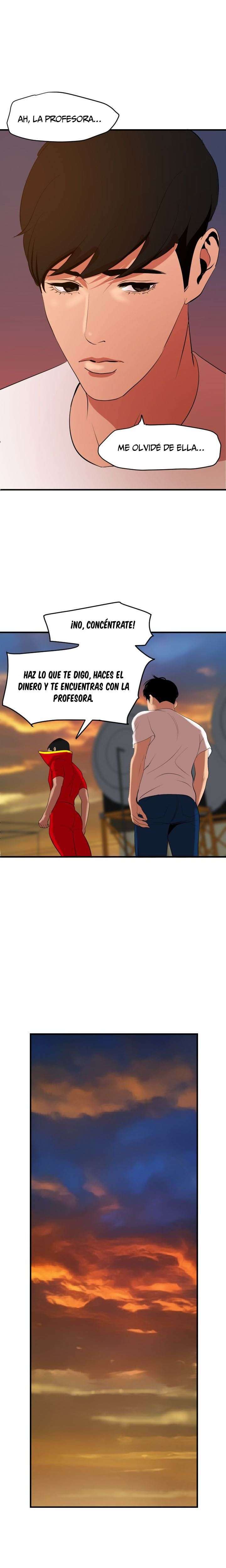 Lightning Rod capítulo 39 página 10
