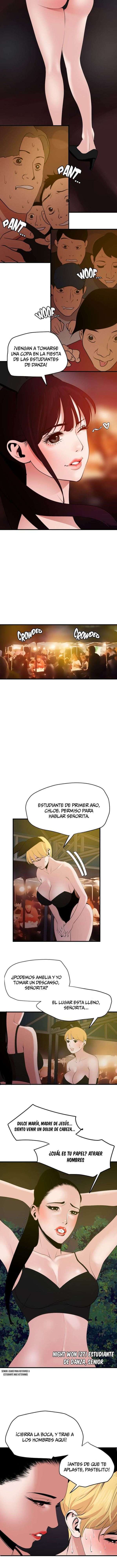 Lightning Rod capítulo 39 página 12