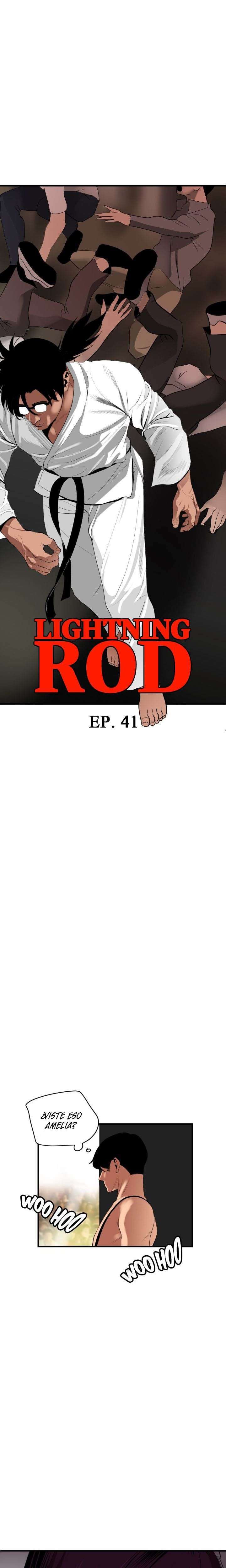 Lightning Rod capítulo 41 página 5