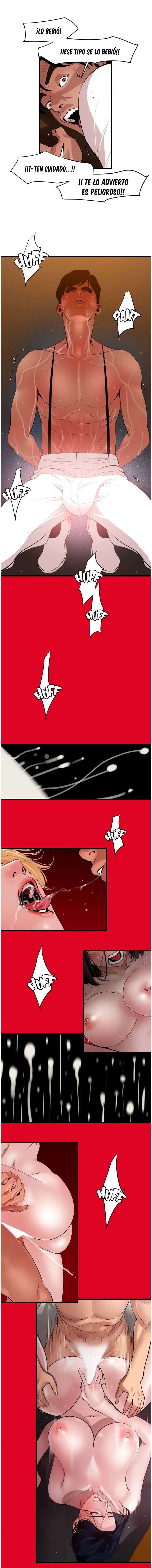 Lightning Rod capítulo 43 página 3