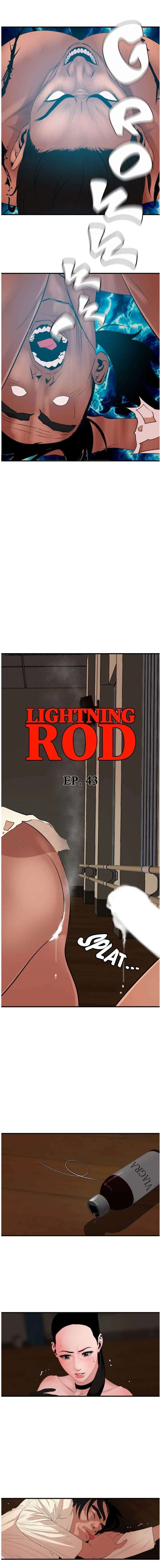 Lightning Rod capítulo 43 página 6