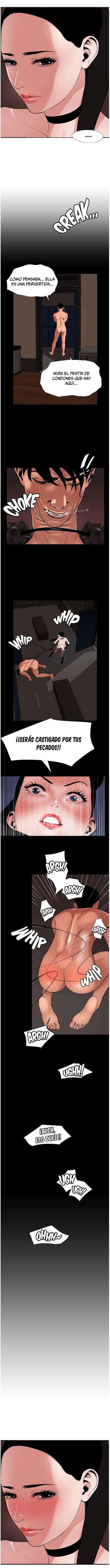 Lightning Rod capítulo 44 página 5