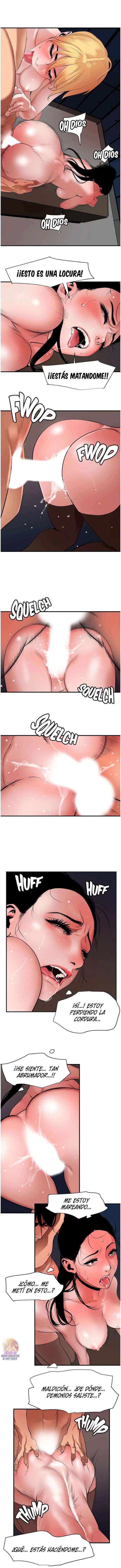 Lightning Rod capítulo 45 página 4