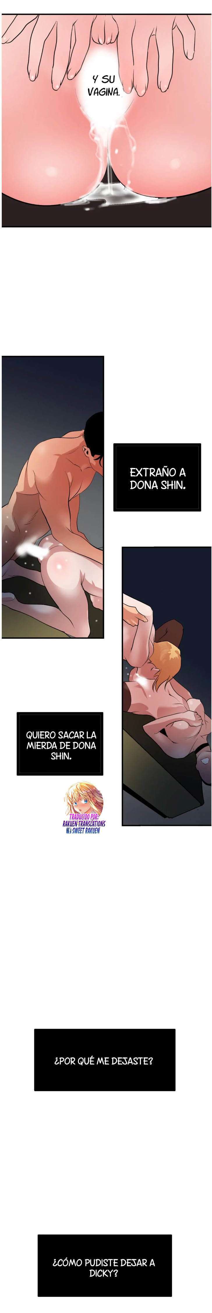 Lightning Rod capítulo 46 página 11