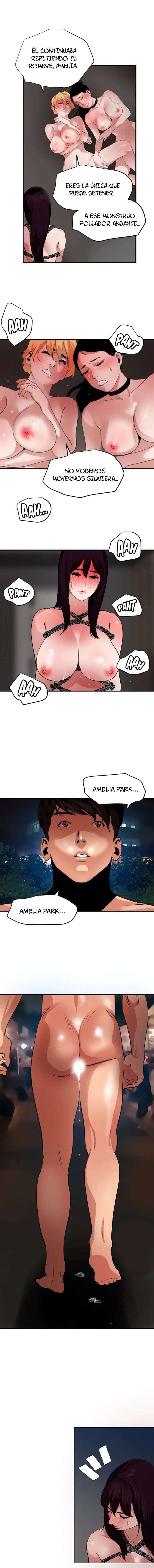 Lightning Rod capítulo 47 página 5