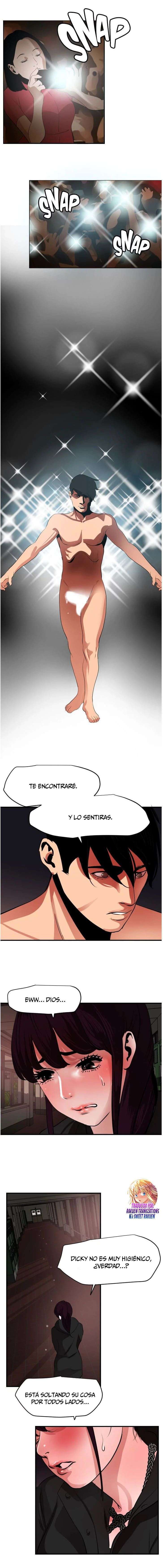 Lightning Rod capítulo 47 página 8