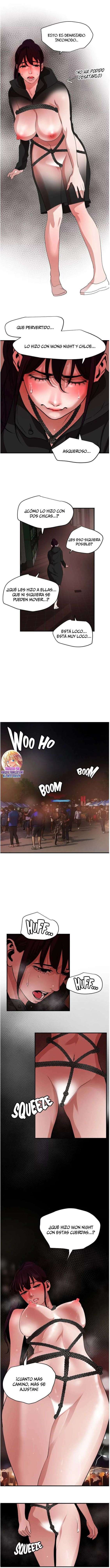 Lightning Rod capítulo 47 página 9