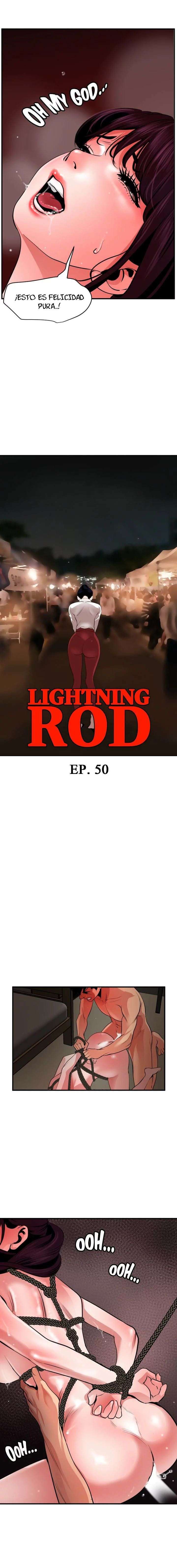 Lightning Rod capítulo 50 página 3