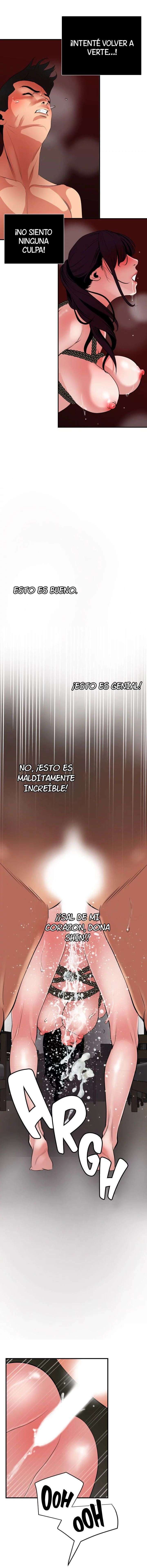 Lightning Rod capítulo 50 página 9