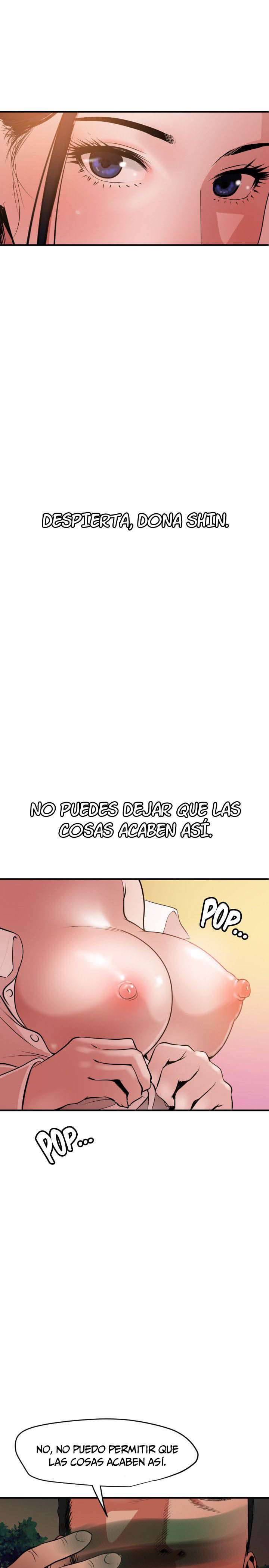 Lightning Rod capítulo 51 página 10