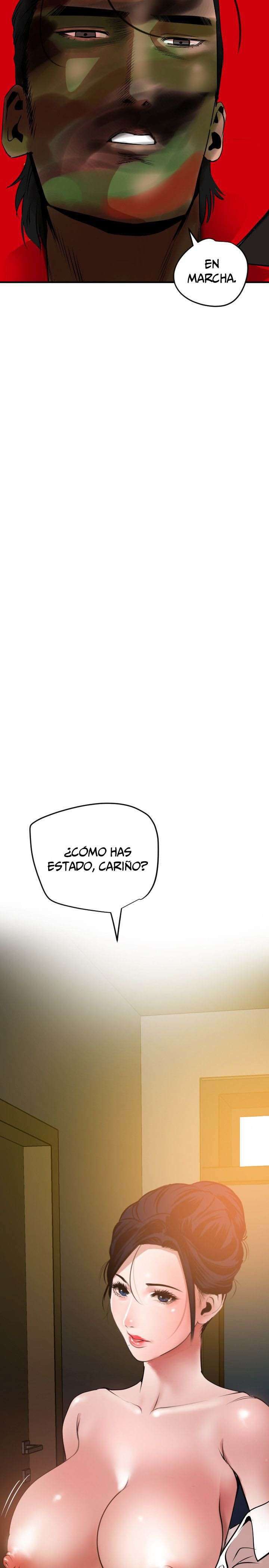 Lightning Rod capítulo 51 página 12