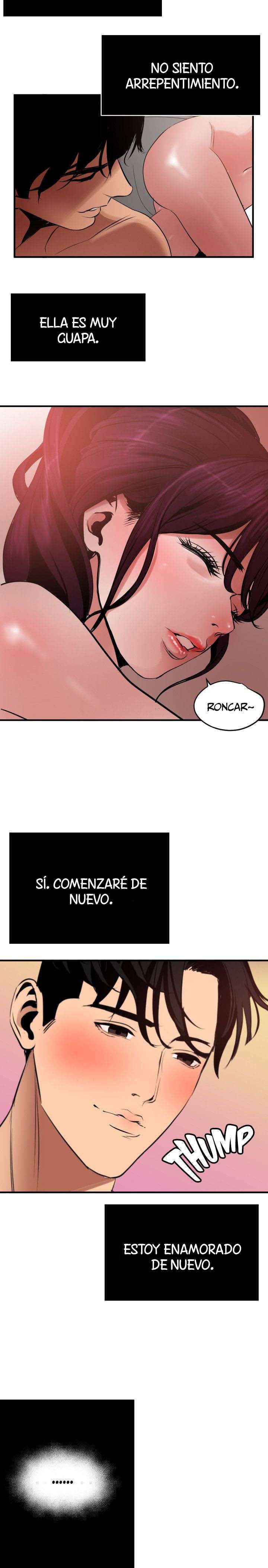 Lightning Rod capítulo 51 página 7