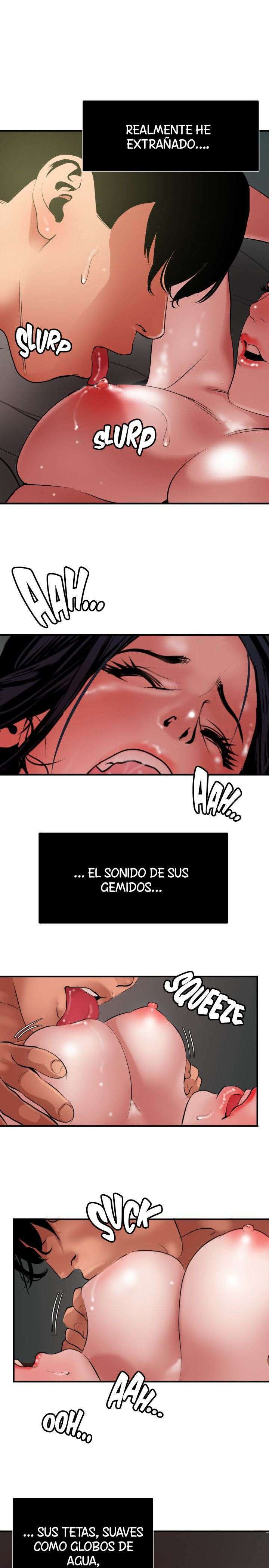 Lightning Rod capítulo 52 página 10