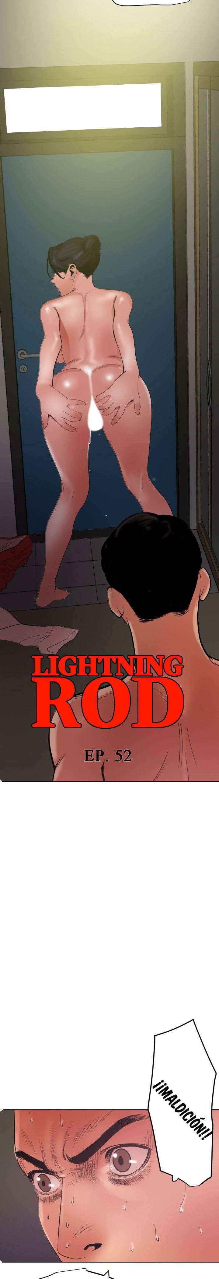 Lightning Rod capítulo 52 página 5