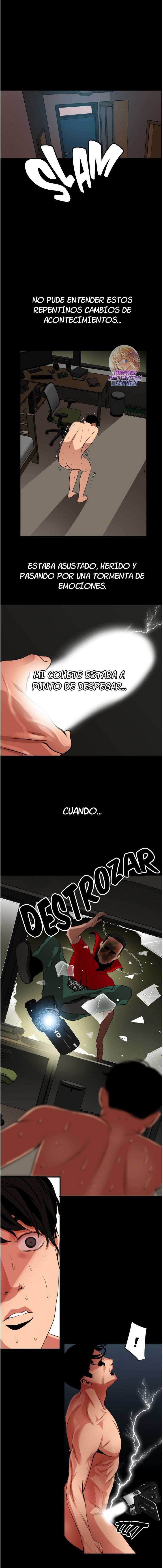 Lightning Rod capítulo 53 página 7