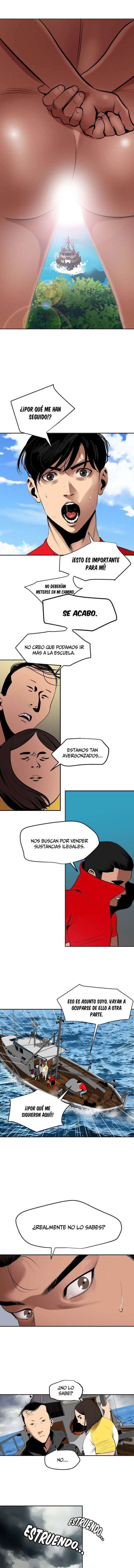 Lightning Rod capítulo 54 página 2