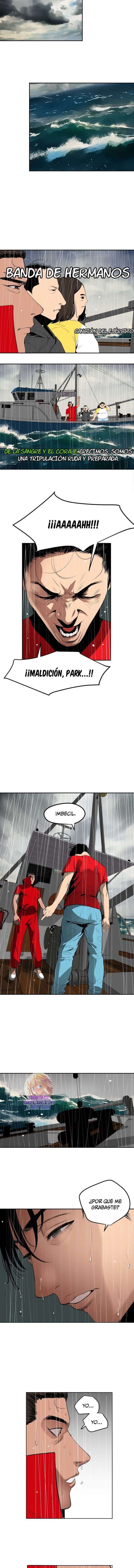 Lightning Rod capítulo 54 página 3