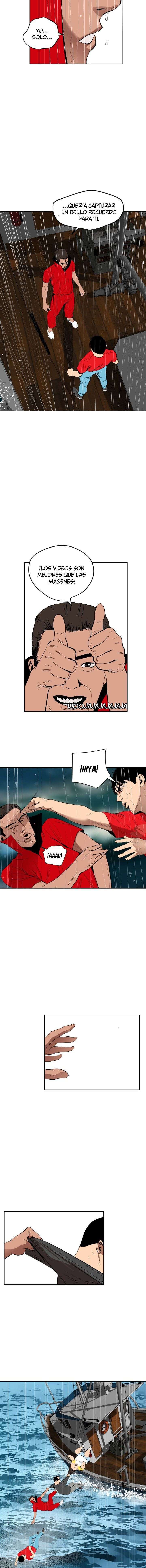 Lightning Rod capítulo 54 página 4