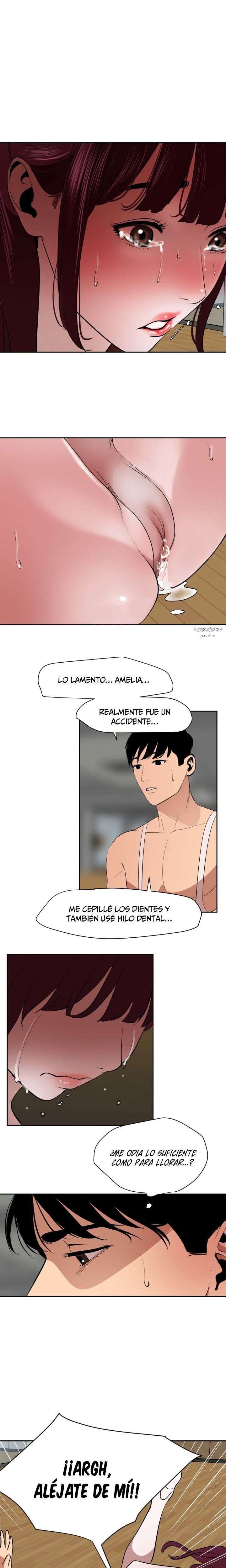 Lightning Rod capítulo 57 página 8