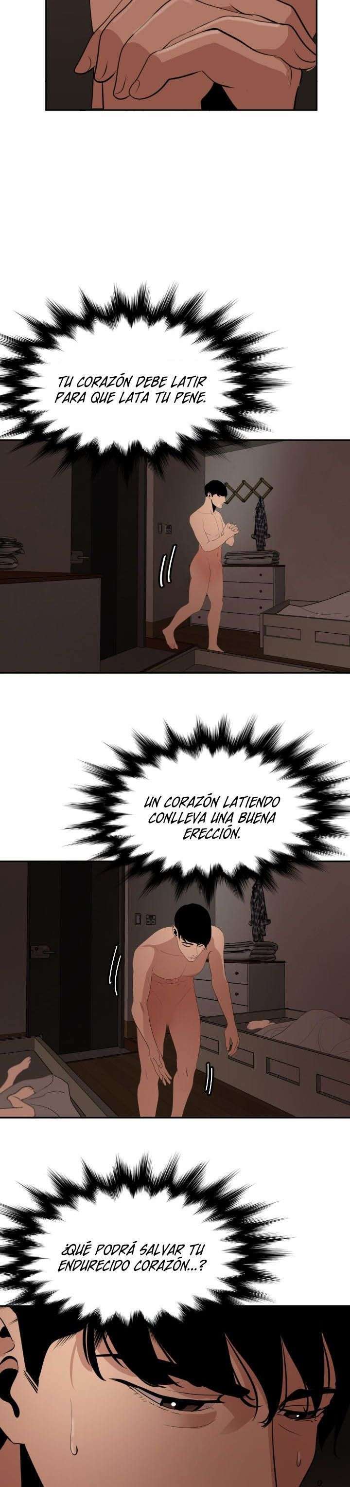 Lightning Rod capítulo 60 página 5