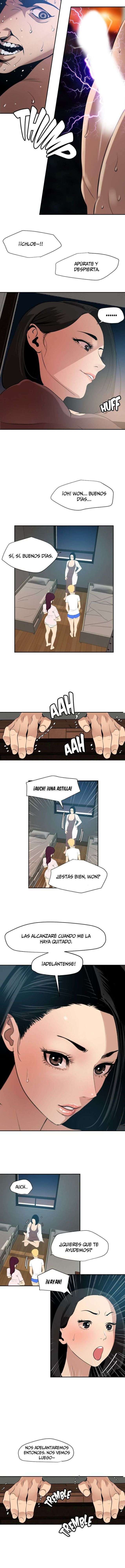 Lightning Rod capítulo 61 página 8