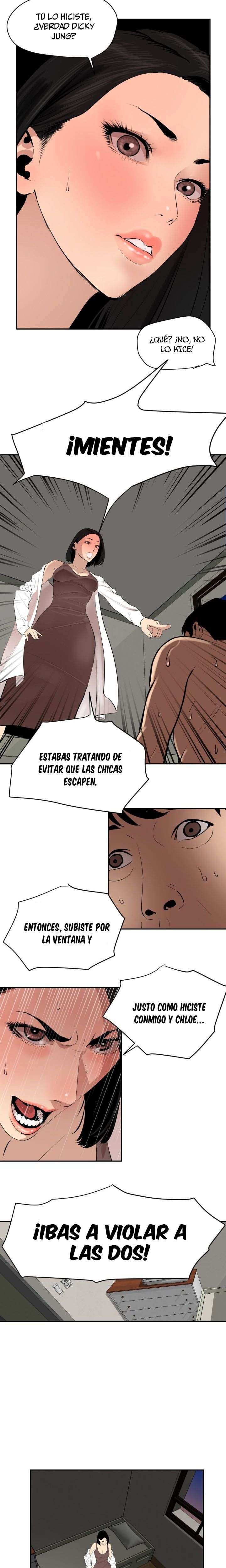 Lightning Rod capítulo 62 página 3