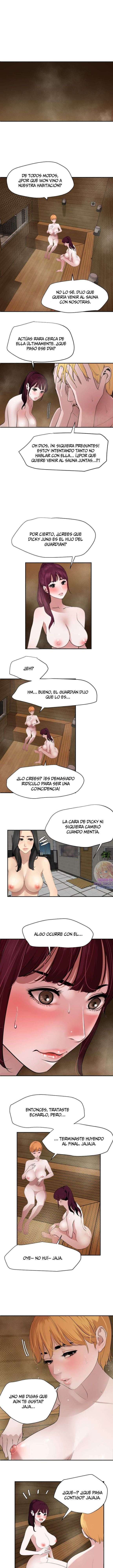 Lightning Rod capítulo 62 página 8