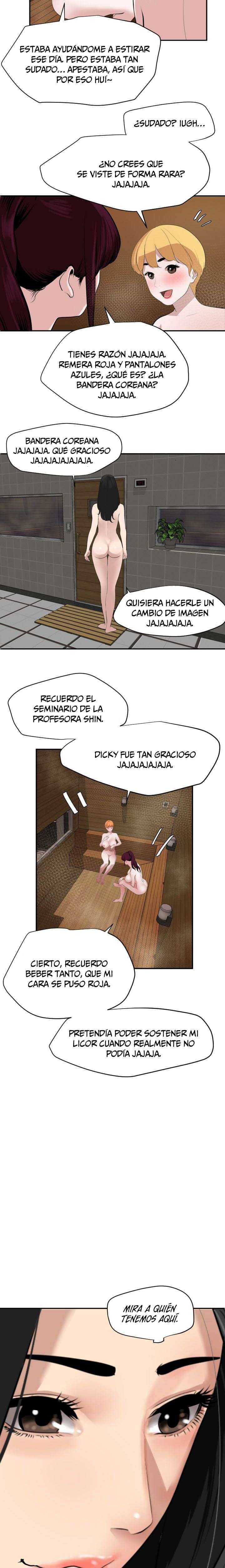 Lightning Rod capítulo 62 página 9