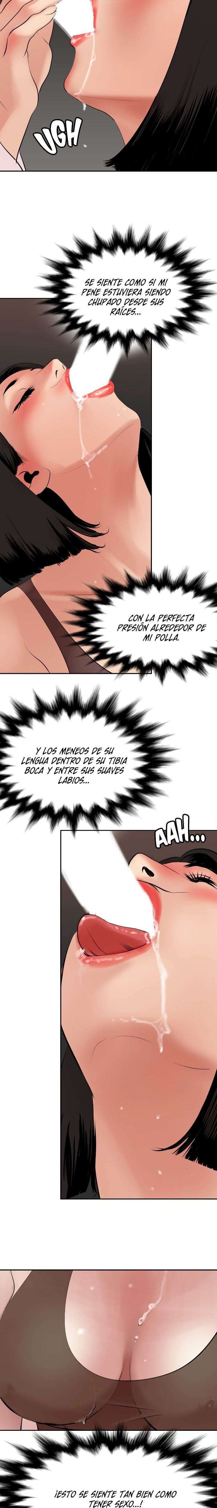 Lightning Rod capítulo 63 página 7