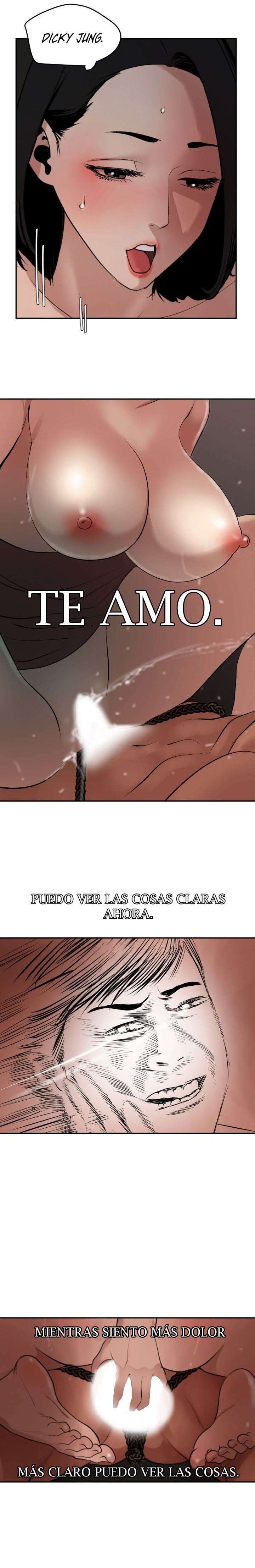 Lightning Rod capítulo 64 página 13