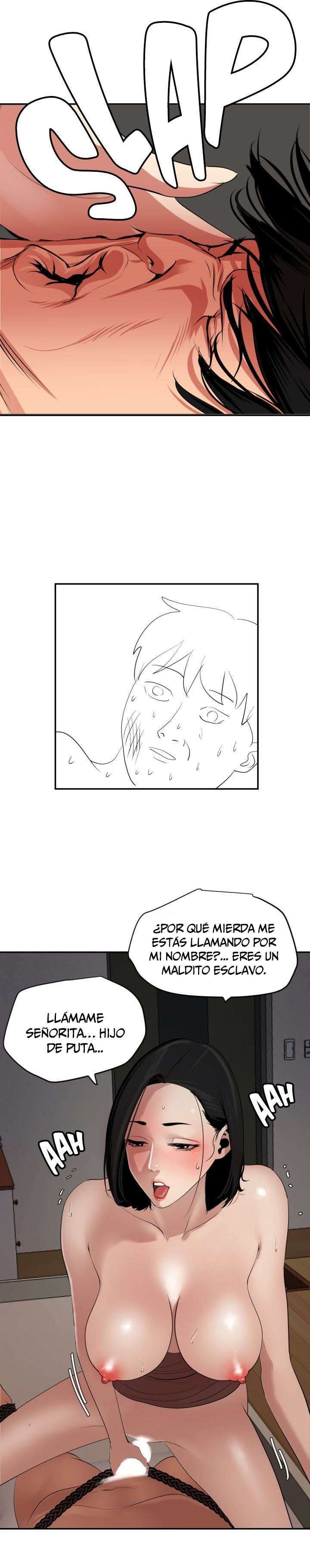 Lightning Rod capítulo 64 página 4