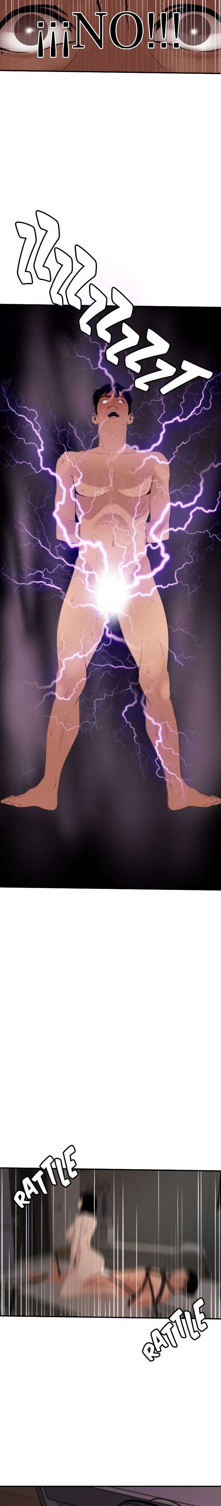 Lightning Rod capítulo 65 página 3