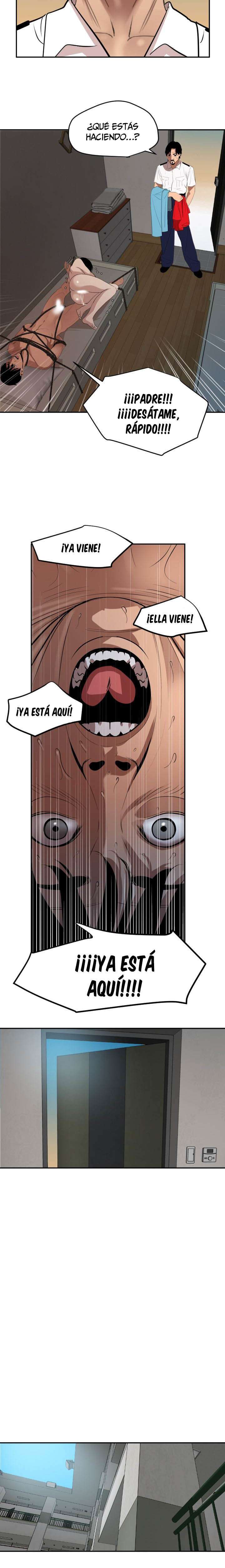 Lightning Rod capítulo 65 página 8
