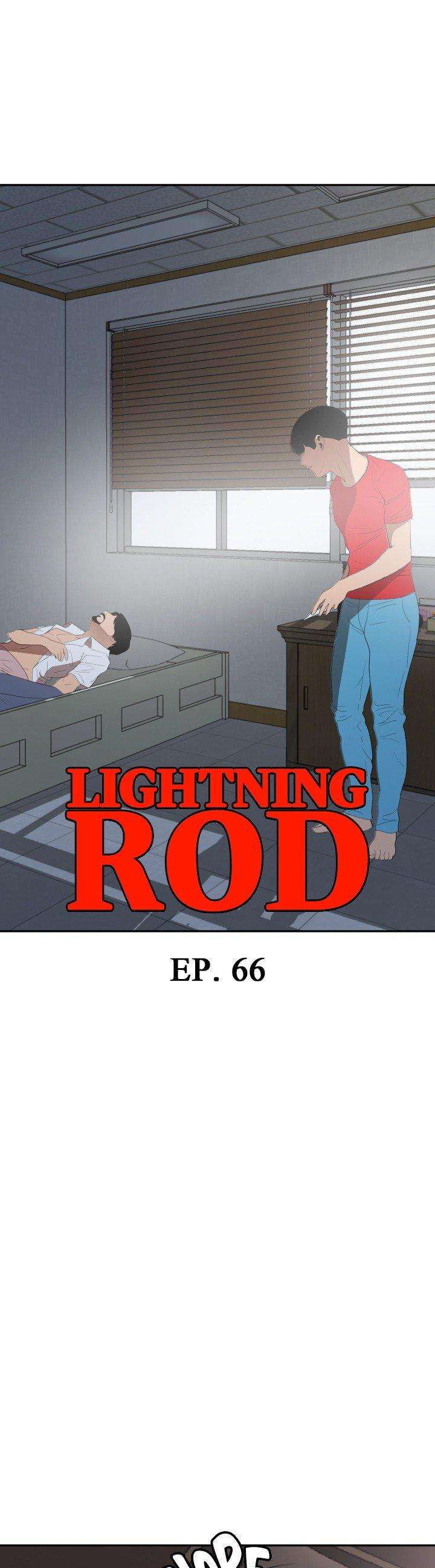 Lightning Rod capítulo 66 página 5