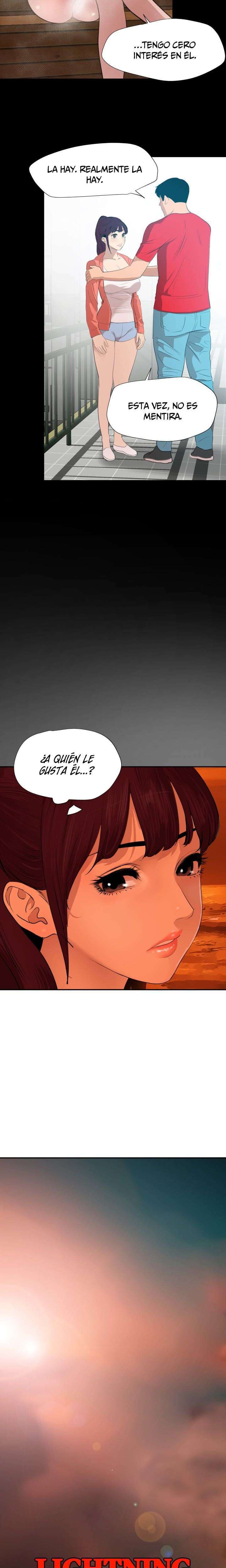 Lightning Rod capítulo 67 página 3