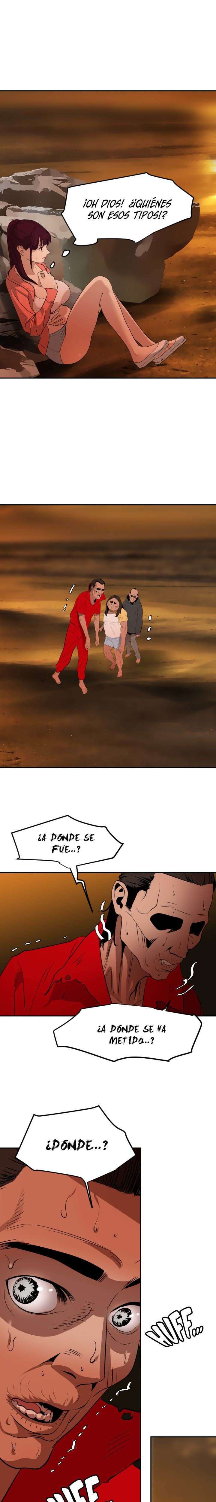 Lightning Rod capítulo 68 página 4