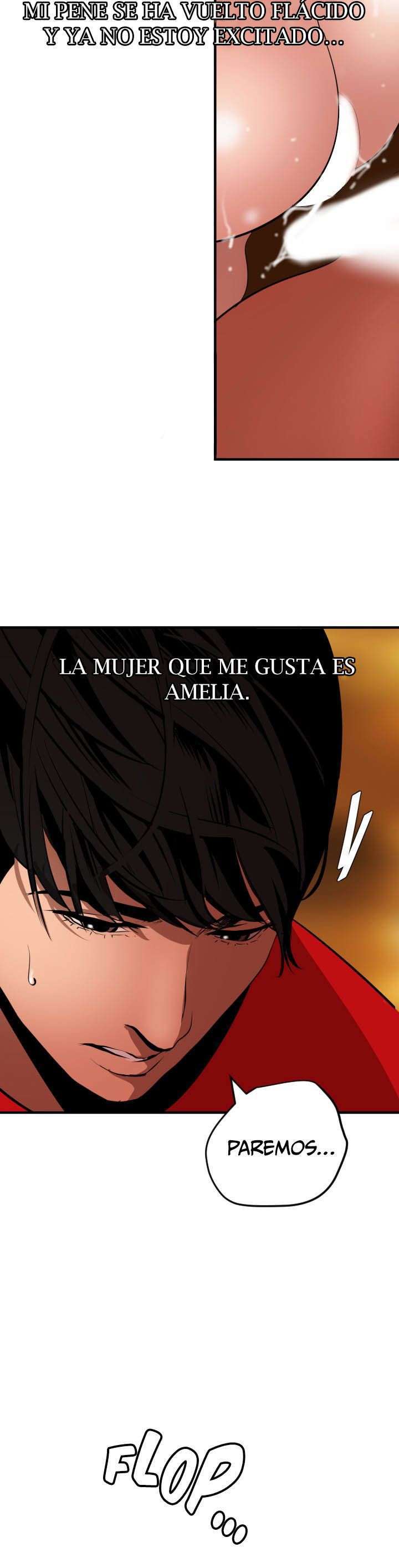 Lightning Rod capítulo 69 página 16