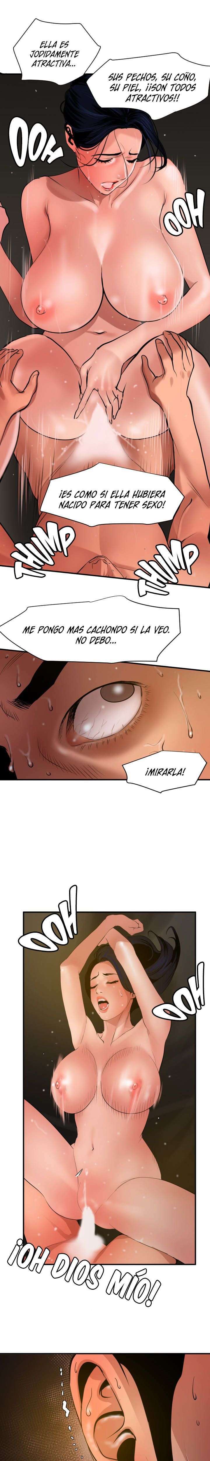 Lightning Rod capítulo 71 página 7