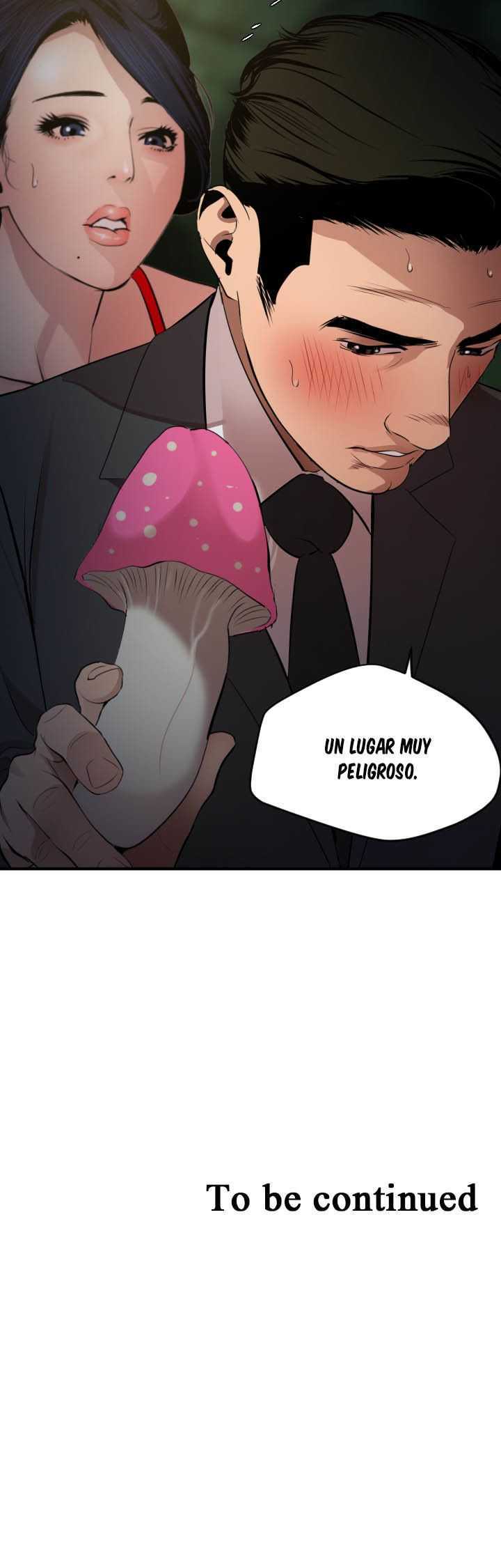 Lightning Rod capítulo 73 página 16