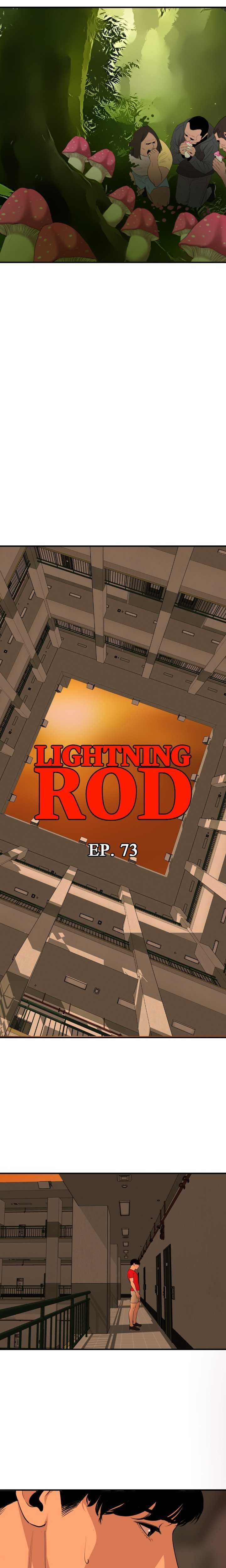 Lightning Rod capítulo 73 página 3