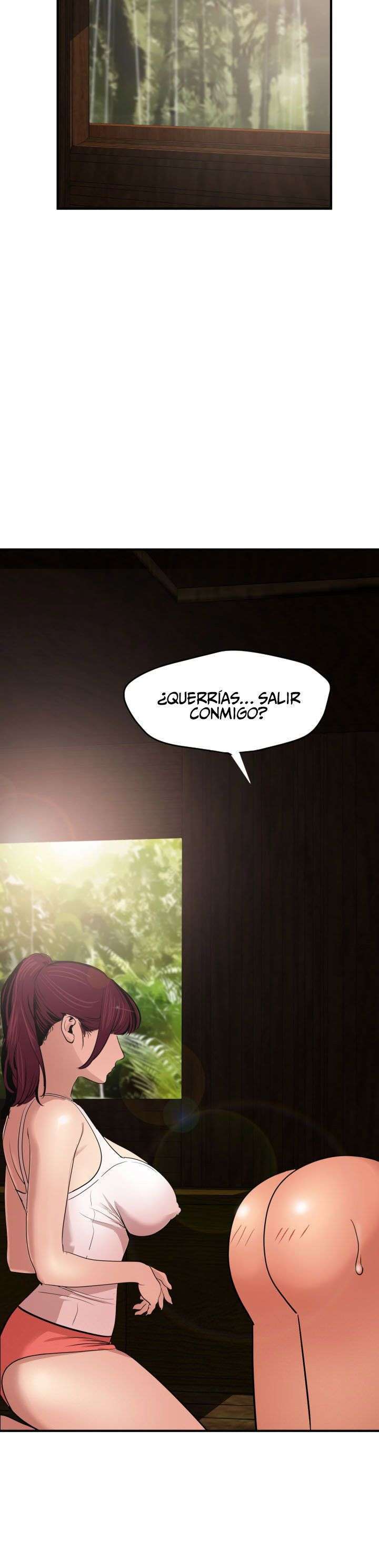 Lightning Rod capítulo 76 página 11