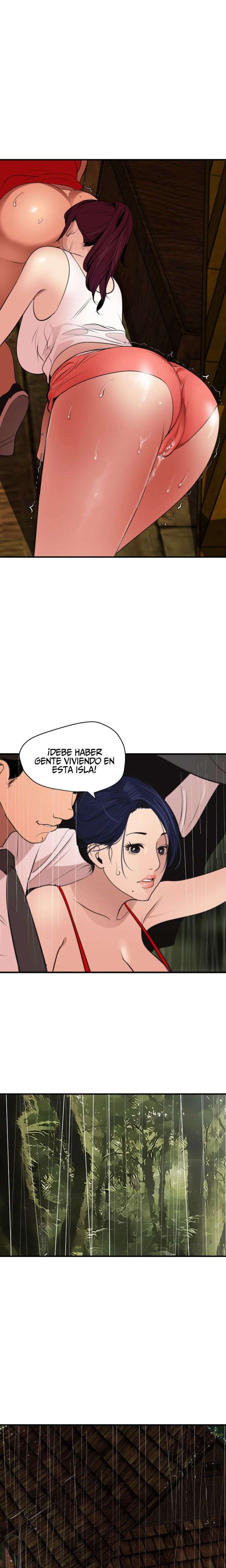 Lightning Rod capítulo 76 página 2