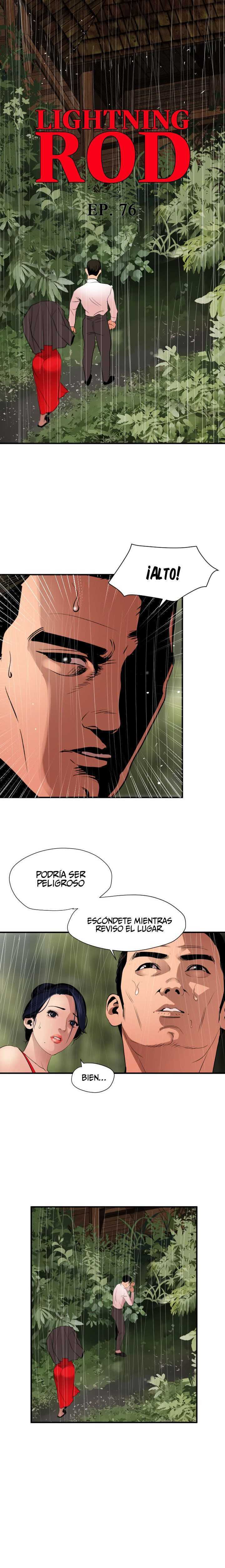 Lightning Rod capítulo 76 página 3