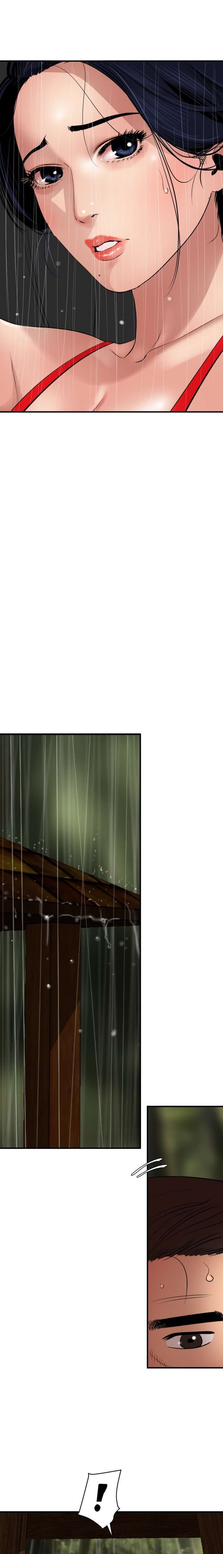 Lightning Rod capítulo 76 página 4