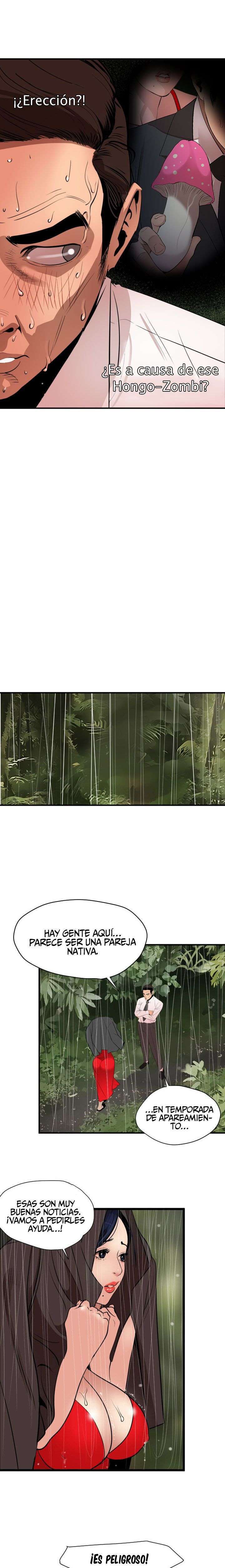 Lightning Rod capítulo 76 página 7