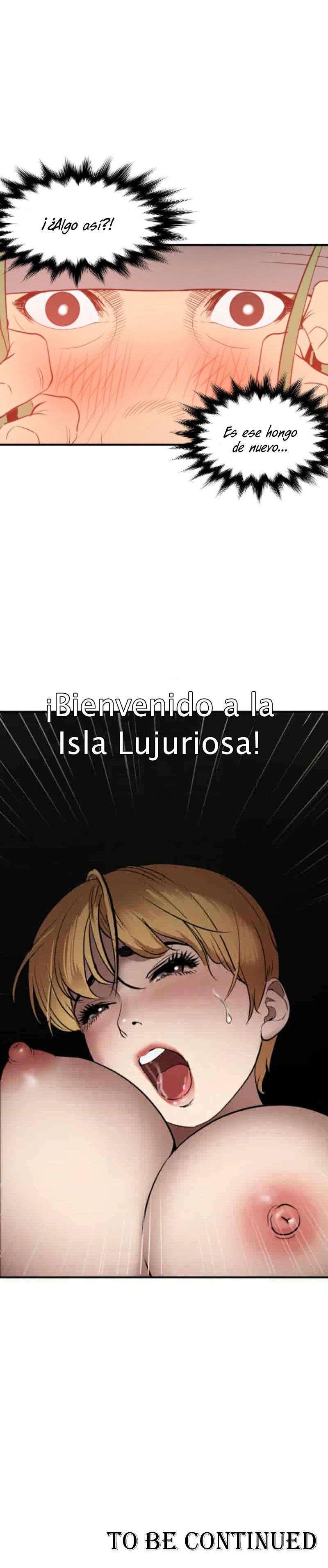 Lightning Rod capítulo 77 página 14